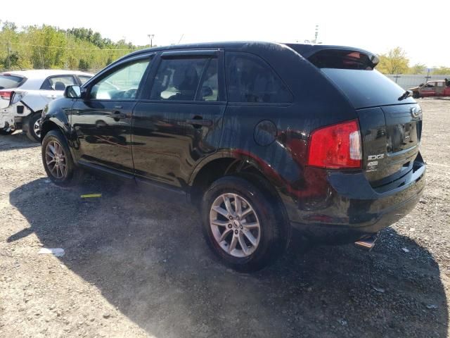 2013 Ford Edge SE