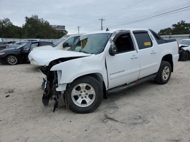 2007 Chevrolet Avalanche K1500