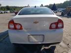 2012 Chevrolet Malibu LTZ