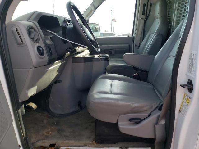 2011 Ford Econoline E250 Van