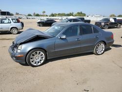 Salvage cars for sale from Copart Bakersfield, CA: 2008 Mercedes-Benz E 350