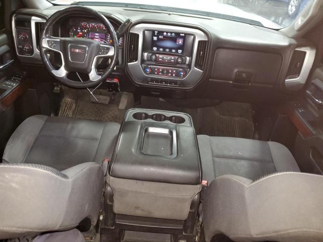 2014 GMC Sierra K1500 SLE