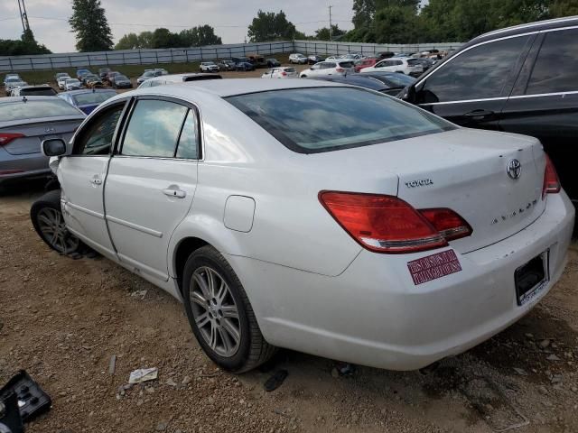 2006 Toyota Avalon XL