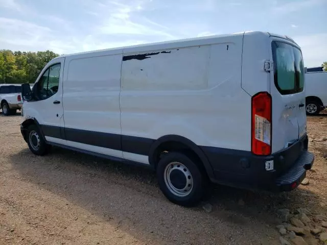 2019 Ford Transit T-150