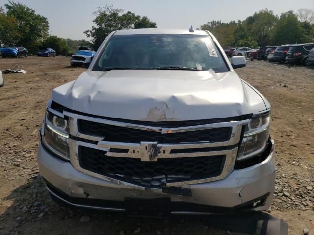 2019 Chevrolet Suburban K1500 LT