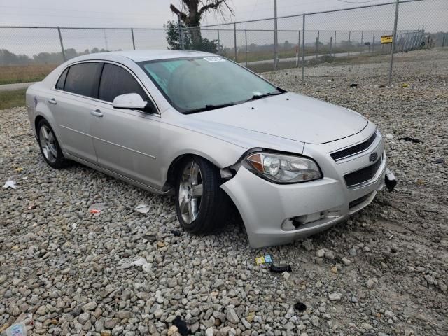 2012 Chevrolet Malibu 1LT