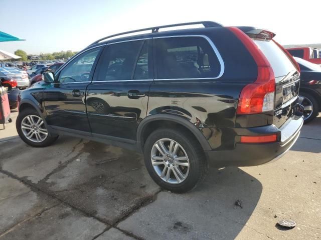 2010 Volvo XC90 3.2