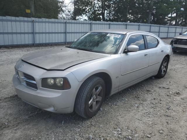 2010 Dodge Charger SXT