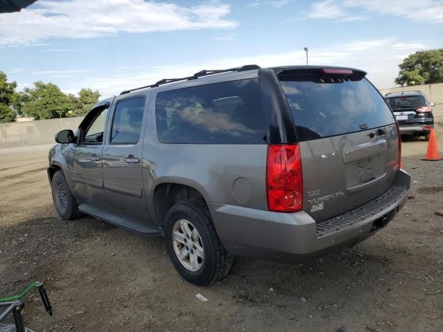 2007 GMC Yukon XL C1500