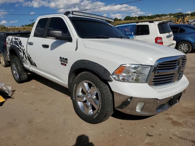 2014 Dodge RAM 1500 SLT