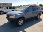 2001 Toyota Highlander