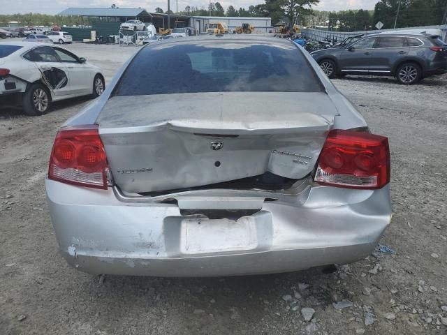 2010 Dodge Charger SXT