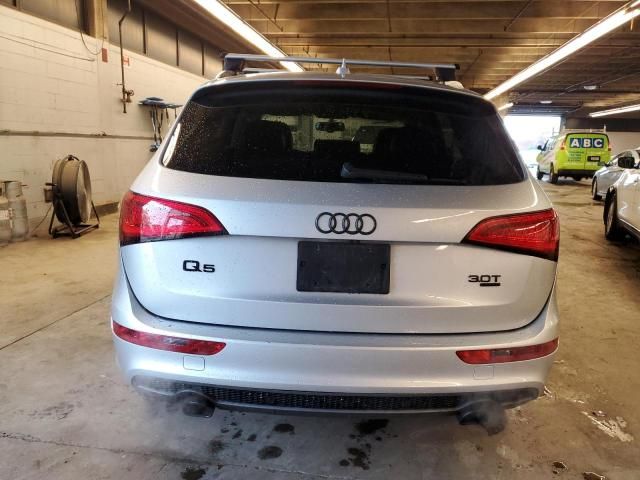 2013 Audi Q5 Premium Plus