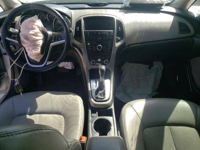 2014 Buick Verano Convenience