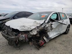Salvage cars for sale from Copart Antelope, CA: 2015 Volkswagen GTI