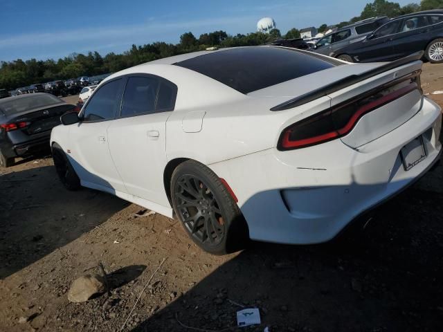 2017 Dodge Charger R/T 392