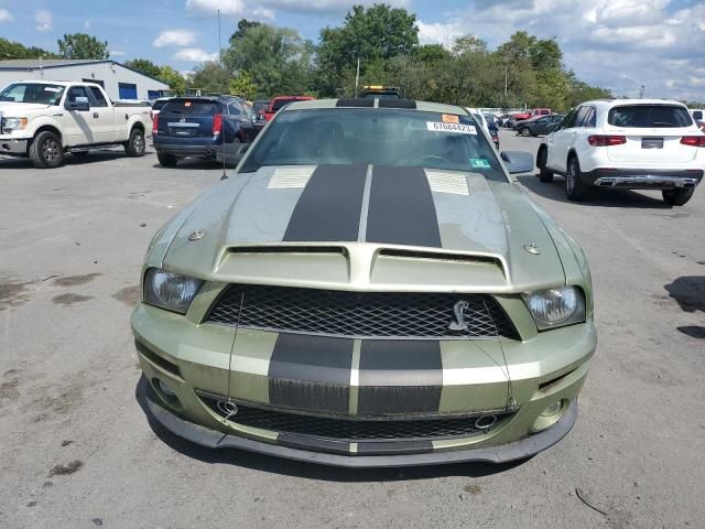 2005 Ford Mustang GT