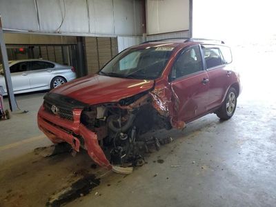 Salvage cars for sale from Copart Mocksville, NC: 2008 Toyota Rav4