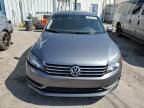 2014 Volkswagen Passat S