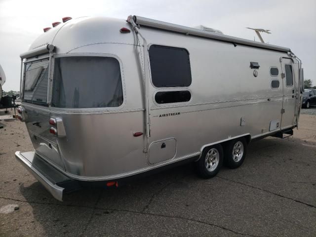 2014 Airstream Classic