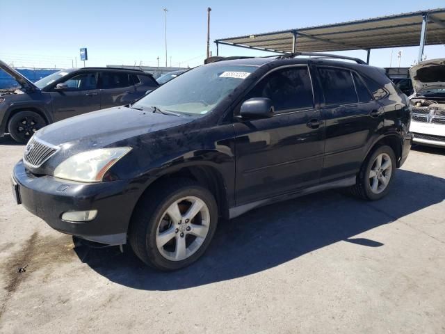 2006 Lexus RX 330