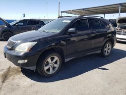 Lexus RX 330 salvage cars for sale: 2006 Lexus RX 330