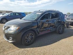 Nissan Rogue salvage cars for sale: 2016 Nissan Rogue S