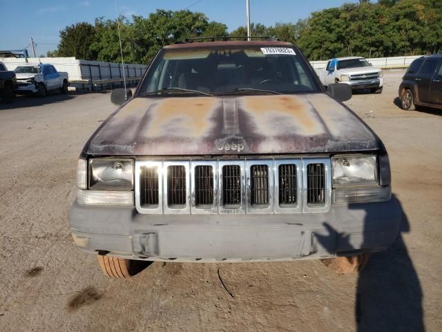 1996 Jeep Grand Cherokee Laredo