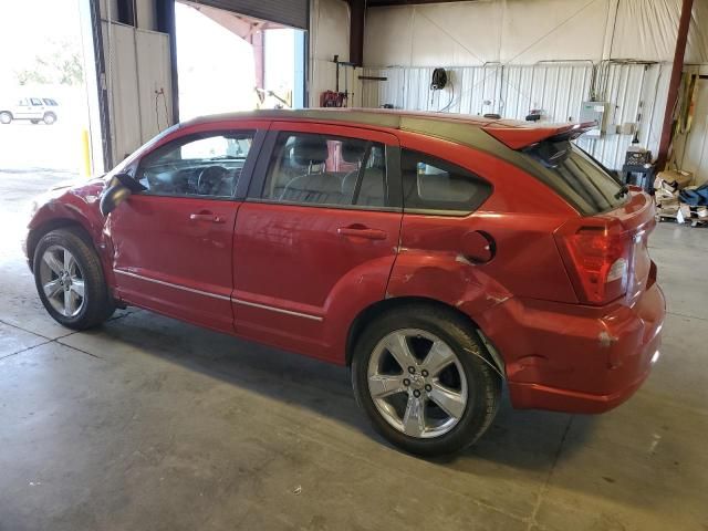 2011 Dodge Caliber Rush