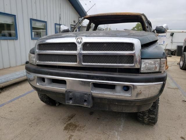 1996 Dodge RAM 2500