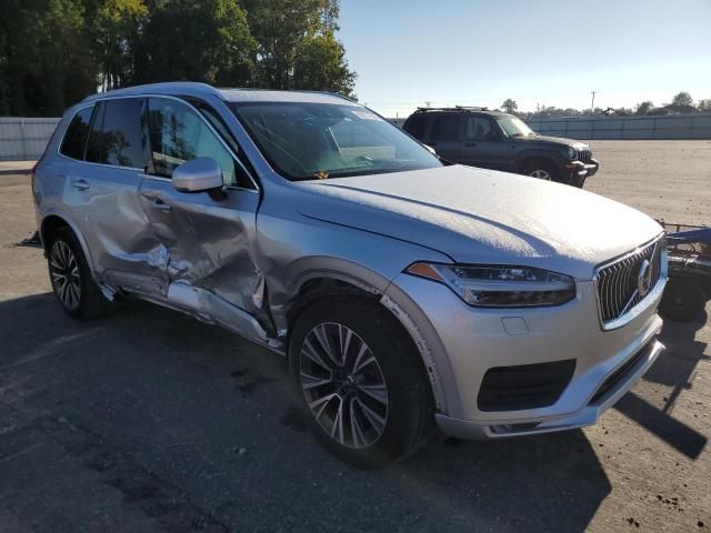 2022 Volvo XC90 T5 Momentum