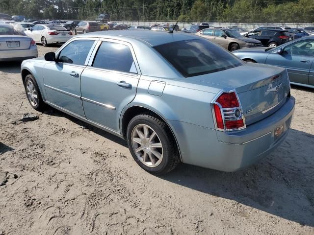 2008 Chrysler 300 Touring