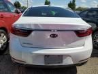 2017 KIA Cadenza Premium