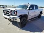 2018 GMC Sierra K1500 SLT