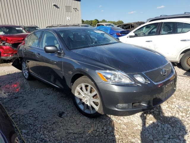 2006 Lexus GS 300