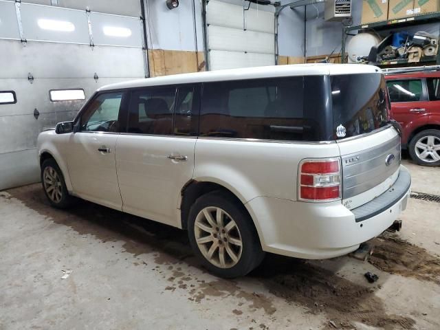 2009 Ford Flex Limited