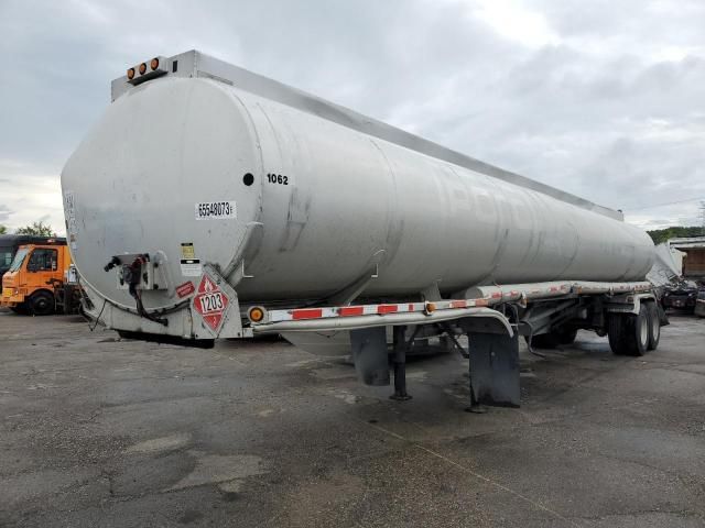 2001 Other Tanker