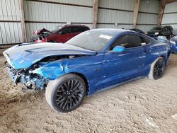 2021 Ford Mustang GT for sale in Houston, TX