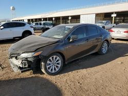 Vehiculos salvage en venta de Copart Phoenix, AZ: 2019 Toyota Camry L