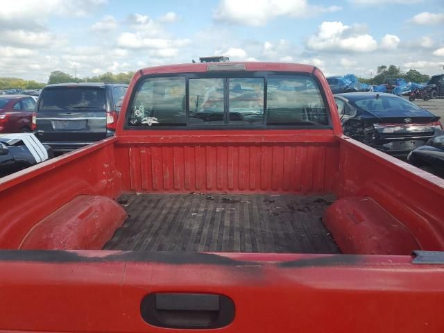 1995 Dodge RAM 1500