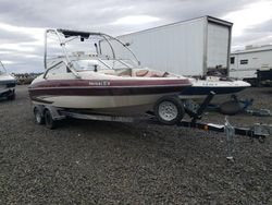 Glastron salvage cars for sale: 2005 Glastron Boat