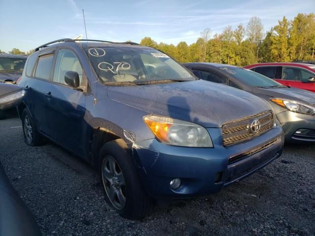 2008 Toyota Rav4