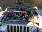 2003 Jeep Wrangler / TJ Rubicon