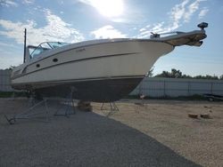 Botes con título limpio a la venta en subasta: 1990 Troj 402