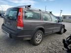 2007 Volvo XC70