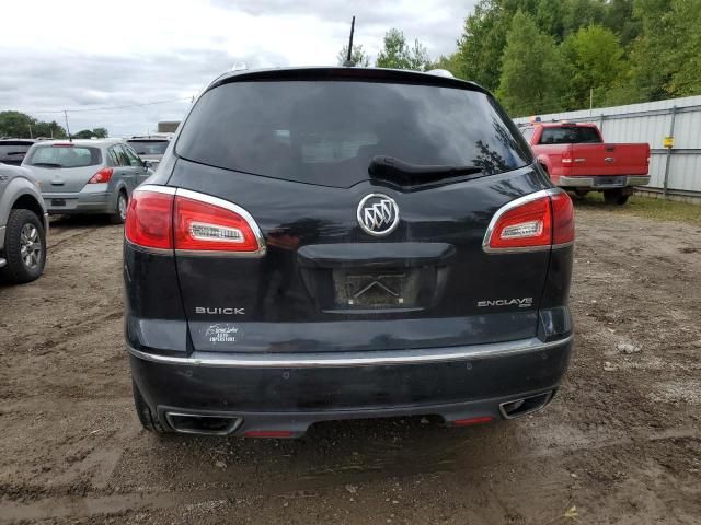 2016 Buick Enclave