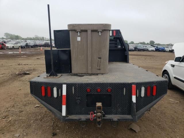 2005 Ford F350 SRW Super Duty