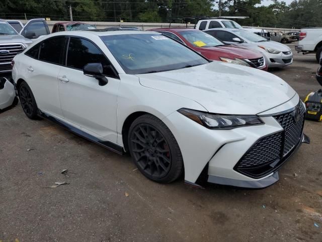 2020 Toyota Avalon XSE