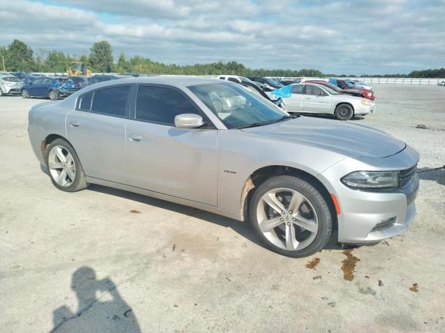 2018 Dodge Charger R/T