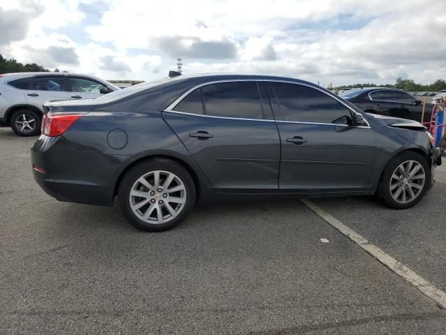 2014 Chevrolet Malibu 2LT